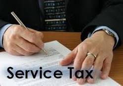 Service Tax on Restaurants