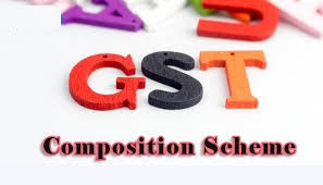 GST composition scheme